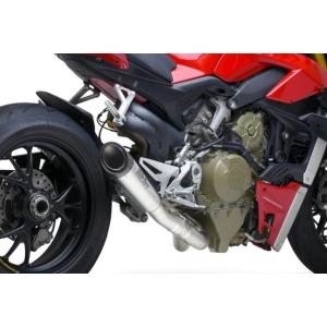 SCプロジェクト ストリートファイター V4 2020 S1 スリップオンサイレンサー &amp; 2-1 ...