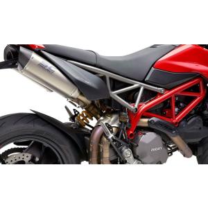 Toce Performance Kawasaki ZX-10R 06-07 デュアルスリップオン T