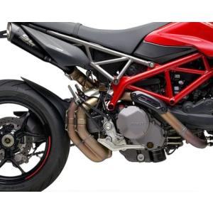 SCプロジェクト SUZUKI GSR750 2010-2017 カーボンコニック