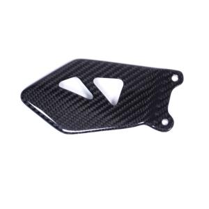 Ilmberger GSX-R1000 17-18 カーボンヒールガード 右 FSR.015.GXR...