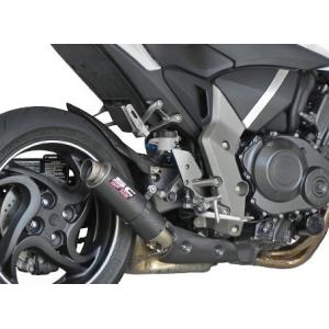 公道走行可 Honda CB1000R 18-20 SC Project GP-M2 スリップオン