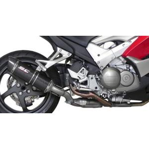 Z650F KZ650 ザッパー系用 タロッティ バックステップ アルミ固定式