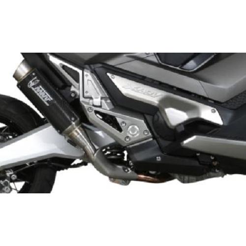 Mivv Exhaust X-ADV 17-24 スリップオン GP PRO カーボン H.066....