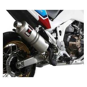 Mivv Exhaust CRF1100L Africa Twin 2020-2023 スリップオン...