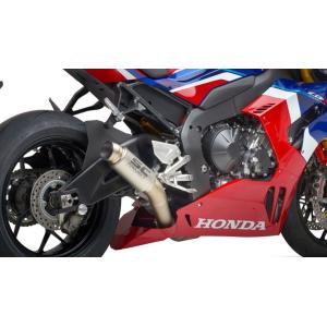 Arrow CBR1000RR-R 2020-2023 フルエキ Competition Evo Pro Race