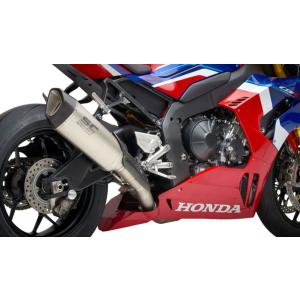 Arrow CBR1000RR-R 2025-2025 スリップオン Pro-Race チタン 71225PR