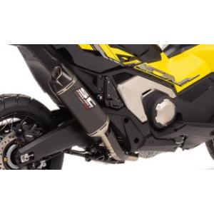 X-ADV 25-26 公道走行可 スリップオン SCプロジェクト SC1-X H41B-181C