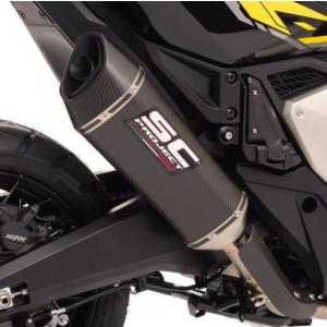 CBR1000RR SC57 ストライカー スリップオン CBR1000RR SC57 ストライカー スリップオン サイレンサー