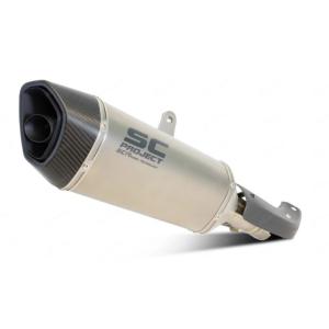 X-ADV 25-26 公道走行可 スリップオン SCプロジェクト SC1-R H41B-91T