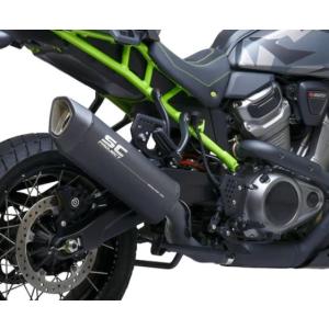 YAMAMOTO RACING ヤマモトレーシング Yamamoto Racing SLIP-ON DOWN