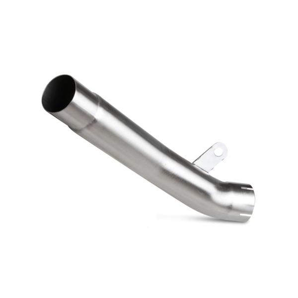 Mivv Exhaust Kawasaki ZX-10R 2016-2020 中間パイプ ステンレス...