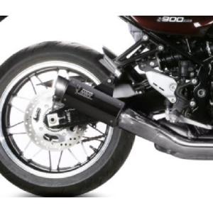 SCプロジェクト カワサキ Z900RS CAFE 2018-2021 スリップオン S1-GP