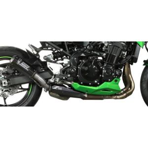 Z900 25-26 公道走行可 SCプロジェクト CR-T スリップオン