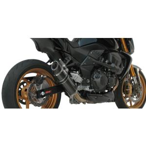 Arrow DUKE250 2021-2023 フルエキ Pro-Race ニクロム/ステンエンド