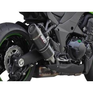 Mivv ダブルガン Z1000 ／ Ninja1000 2014- チタン
