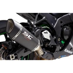Arrow ZX-10R/KRT EDITION 2021-2024 スリップオン Pro Race チタン