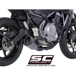 Arrow ZX-10R/KRT EDITION 2021-2024 スリップオン Pro Race チタン