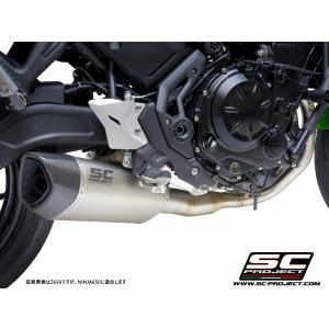 Arrow GSX-R1000 2017-2022 フルエキ プロ レーシング チタン 71207PR+