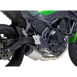 Arrow GSX-R1000 2017-2022 フルエキ プロ レーシング チタン 71207PR+