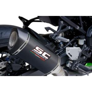 SCプロジェクト ハーレー パンアメリカ 1250 20-25 SC1-R GT スリップ