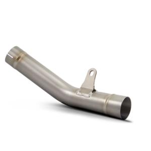 SCORPION スコーピオン 中間パイプ (キャタライザー無) Ninja ZX-636