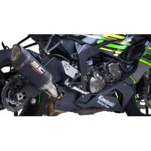 Kawasaki Ninja ZX-6R(636 ) 19-26 スリップオン &amp; フルチタンリンク...