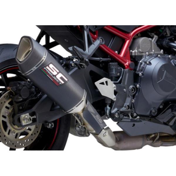 ZH2 SE 21-23 スリップオン SCプロジェクト K36-91C