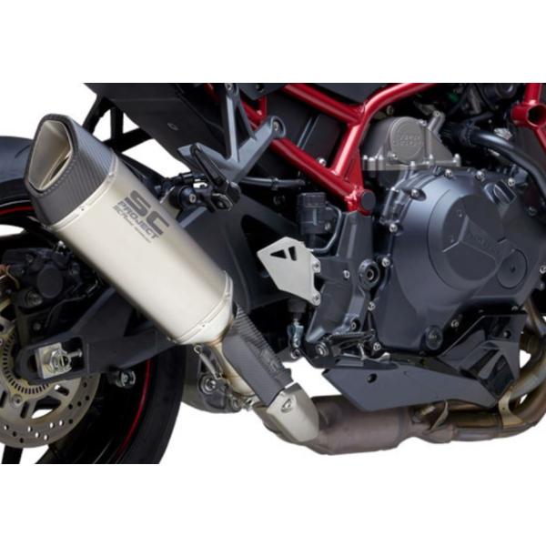 ZH2 SE 21-23 スリップオン SCプロジェクト SC1-R K36-91T