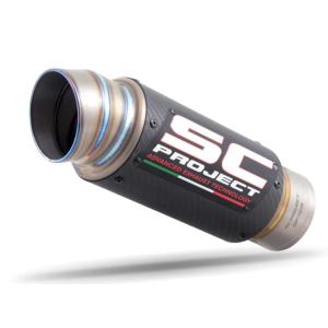 KAWASAKI ZH2 2021〜2025 AUSTINRACING スリップオンマフラー