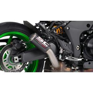 Z1100 26 公道走行可 スリップオン&amp; フルチタンリンクパイプ SCプロジェクト CR-T  ...