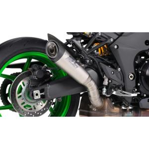 Z1100 2026 公道走行可 スリップオンサイレンサー &amp; フルチタンリンクパイプ SCプロジェ...