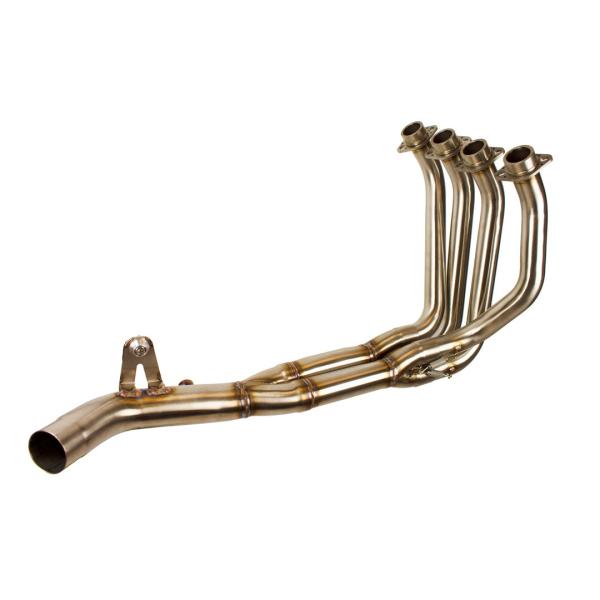 M4 Exhaust KAWASAKI Z900 2017-2026 ヘッダー KA9000