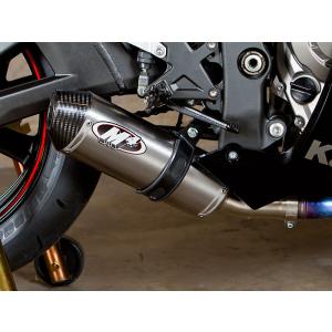 M4 Exhaust ZX-10R 2021-2026 フルエキ GP19 ブラック KA9932-GP19