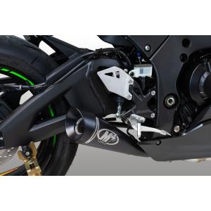 YZF-R7 M4 Exhaust　フルエキ　マフラー M4 Exhaust YZF-R7 2021-2025 フルエキ カーボン YA6814 : GIGASTATION