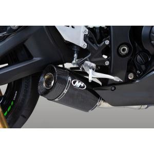 M4 Exhaust ZX-10R 2021-2026 スリップオン Street Slayer カ...