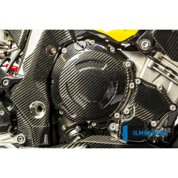 S1000RR 2017-2018 Ilmberger レーシング用クラッチカバー KDA.401....