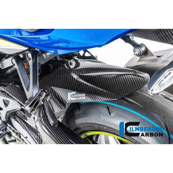 Ilmberger GSX-R1000 17-18 リアフェンダー KHO.002.GXR16.K
