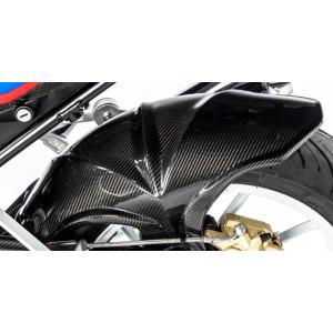 Ilmberger R1250RS (LC) 19-20 リアハガー KHO.006.R125R.K