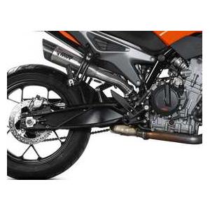 M4 Exhaust ZX-10R 2021-2026 フルエキ GP19 ブラック KA9932-GP19