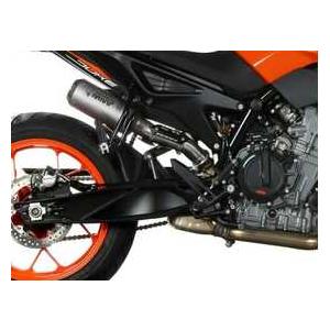 Mivv Exhaust 890Duke 20-24 スリップオン MK3 ステンレス KT.020...