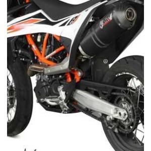 Arrow GSX-R1000 2017-2022 フルエキ プロ レーシング チタン 71207PR+
