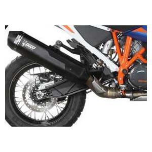 Mivv Exhaust1290SuperAdventureS 21-24 スリップオン SPEED...