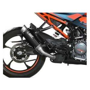 Mivv Exhaust RC390 21-24 スリップオン GP PRO カーボン KT.030...