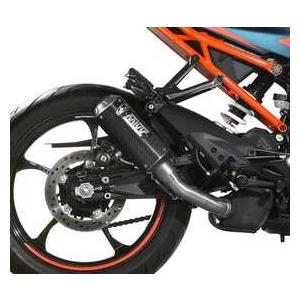 TERMIGNONI（テルミニョーニ） スリップオンサイレンサー DUKE390