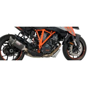 SCプロジェクト KTM 1290 SUPER DUKE GT '16-20 公道走行可 SC1-R...
