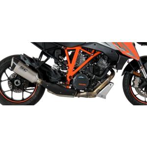SCプロジェクト 1290 SUPER DUKE GT 16-20 公道走行可 SC1-R スリップ...