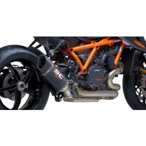Puig（プーチ） Puig 20462N SIDE SPOILER WINGLET [BLACK] KTM 1290