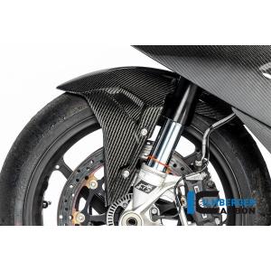 AELLA（アエラ） タイダウンフックプレート カラー：ブラック S1000RR