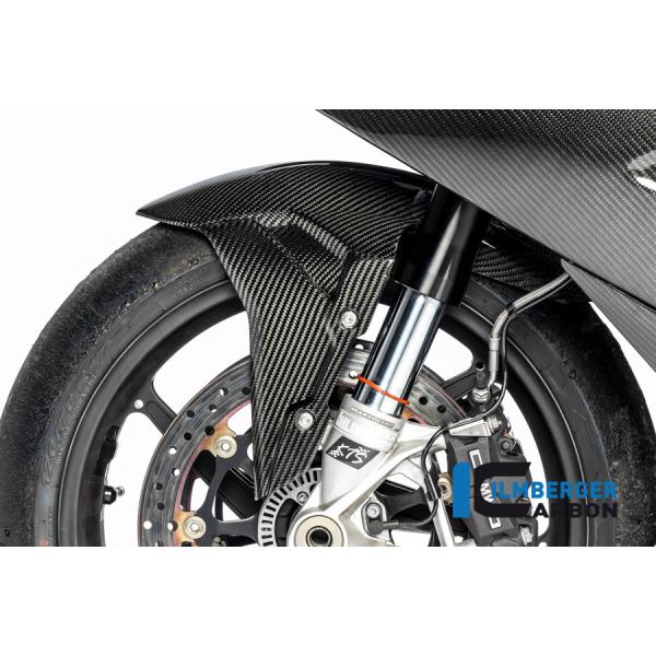 Ilmberger S1000RR 19-25 レーシングカウル専用 フロントフェンダー KVO.2...