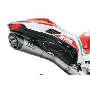 バイク マフラー SC-PROJECT - S1 スリップオンサイレンサー